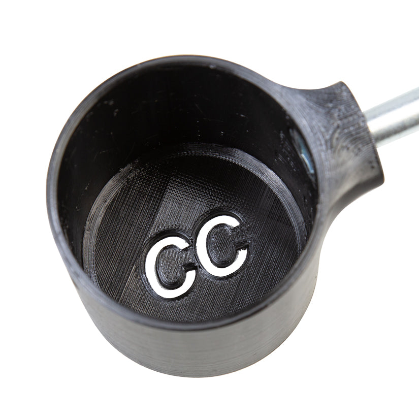 CaddyCAD Can Holder Motocaddy S1 S5 M1 M3 M5 M7 M-TECH