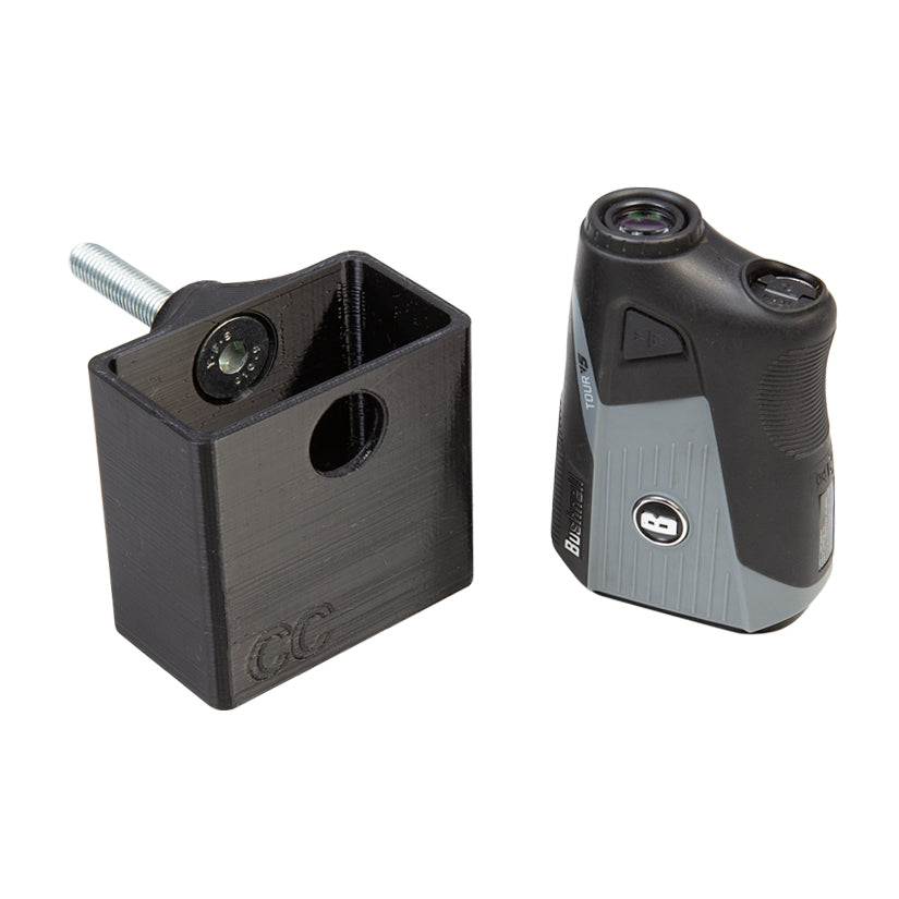 CaddyCAD Rangefinder Holder Motocaddy S1 S5 M1 M3 M5 M7 M-TECH