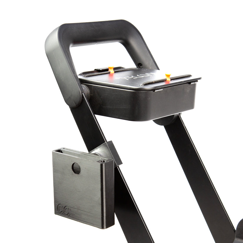 CaddyCAD Accessory Station Kaddey Switch Switch+