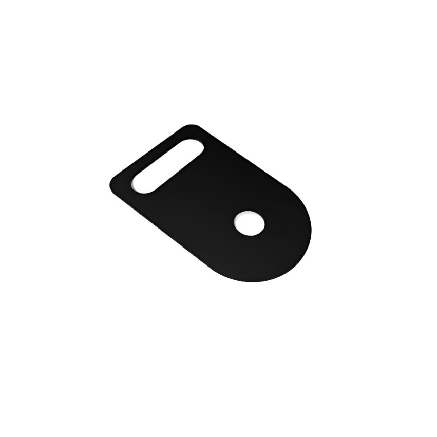 CaddyCAD Towel Bracket PowaKaddy FX3 FX5 CT6 CT8