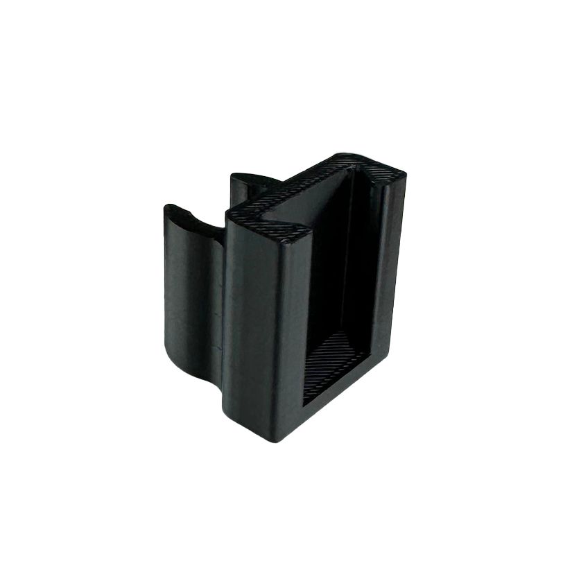 CaddyCAD Scorecard Clip Motocaddy Clearview Umbrella Shaft Adaptor