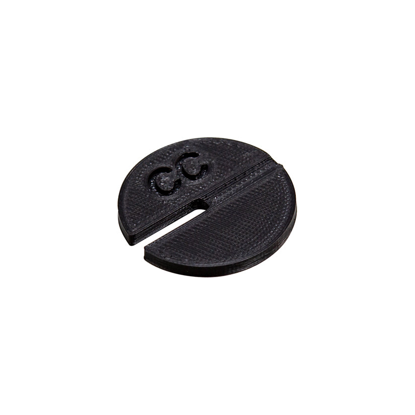 CaddyCAD Golf Ball Position Marker