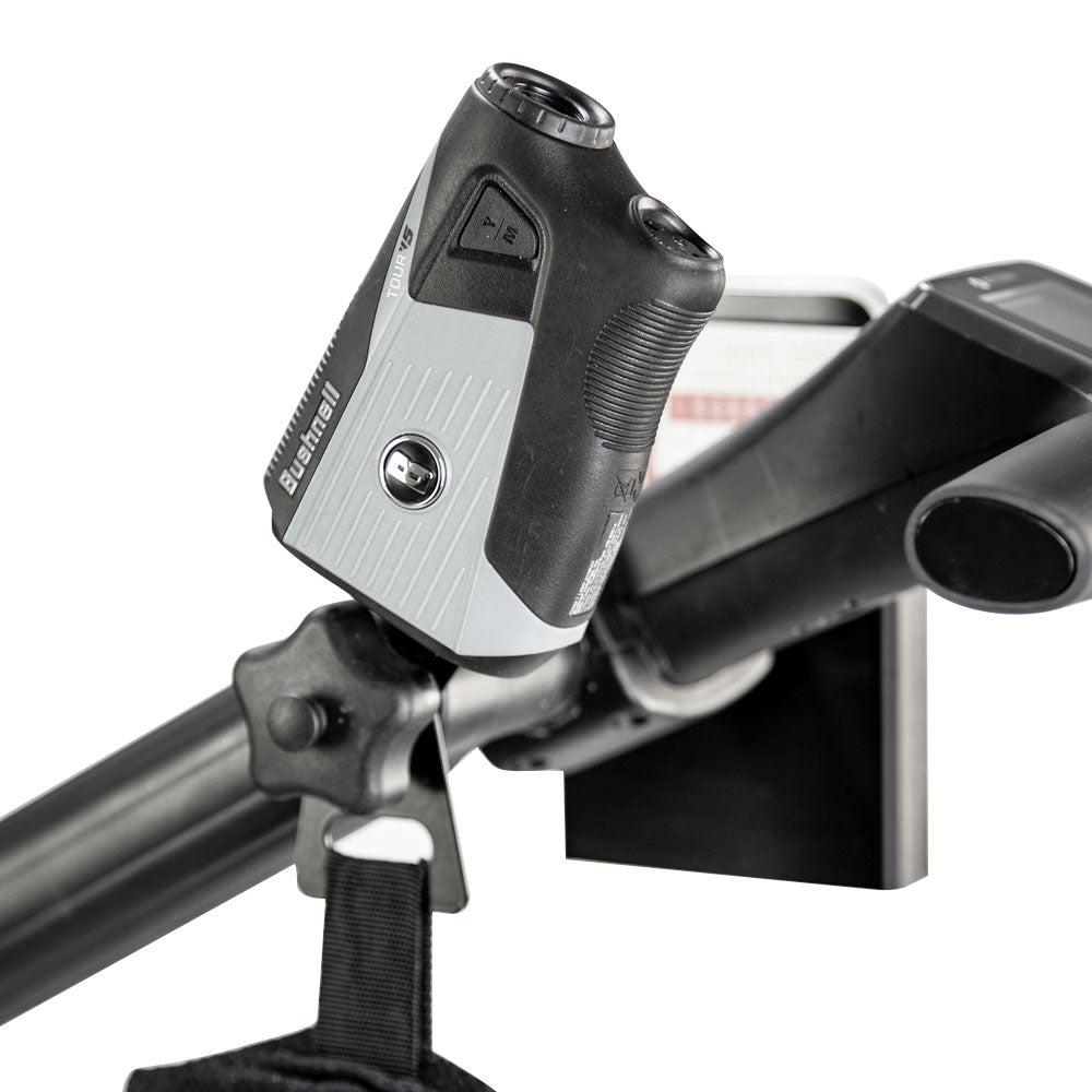 CaddyCAD Magentic Rangefinder Bracket Motocaddy S1 S5 M1 M3 M5 M7 M-TECH