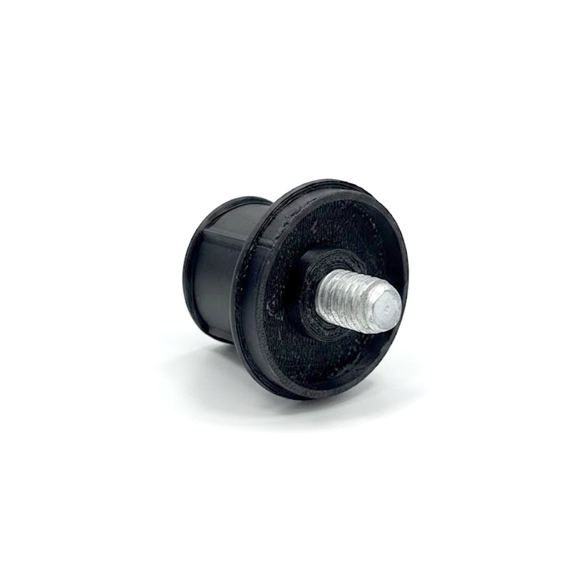 CaddyCAD Phone / GPS Holder Boss For Quad Lock PowaKaddy FX3 FX5 CT6 CT8