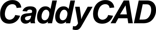 CaddyCAD